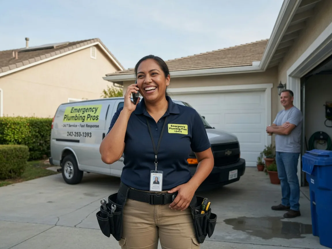 Emergency Plumber Ridgeville Corners, OH FAQs